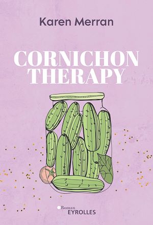 Download the eBook: Cornichon Therapy