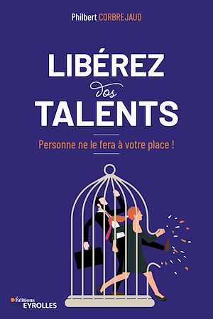 Download the eBook: Libérez vos talents