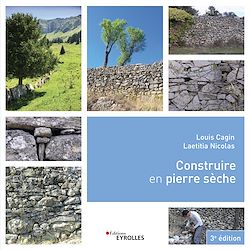 Télécharger le livre :  Construire en pierre sèche