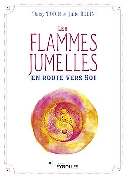 Télécharger le livre :  Les flammes jumelles