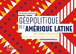 Télécharger le livre :  Géopolitique de l'Amérique latine