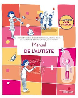 Télécharger le livre :  Manuel de l'autiste
