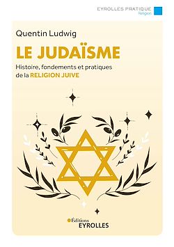 Télécharger le livre :  Le judaïsme