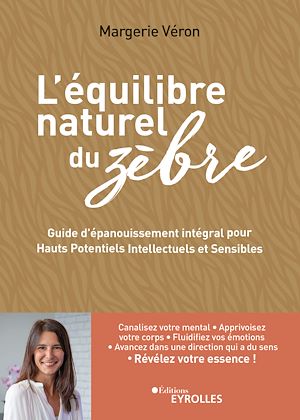Téléchargez le livre :  L'équilibre naturel du zèbre