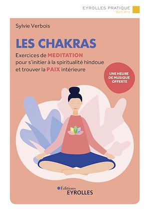 Download the eBook: Les chakras