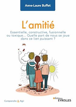 Télécharger le livre :  L'amitié