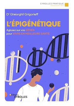 Télécharger le livre :  L'épigénétique