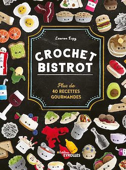 Télécharger le livre :  Crochet bistrot