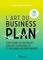 Télécharger le livre :  L'art du business plan