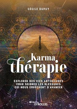 Télécharger le livre :  Karmathérapie