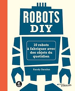 Télécharger le livre :  Robots DIY