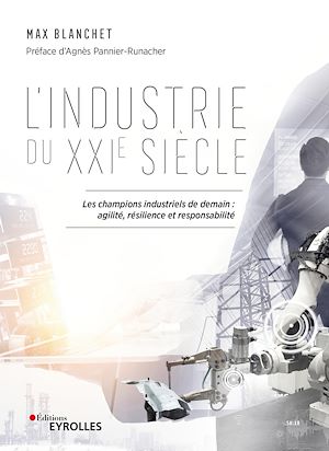 Download the eBook: L'industrie du XXIe siècle