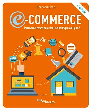 Download the eBook: E-commerce