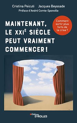 Télécharger le livre :  Maintenant, le XXIe siècle peut vraiment commencer !