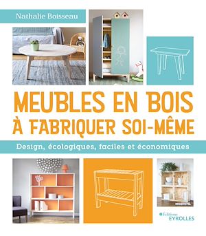 Download the eBook: Meubles en bois à fabriquer soi-même