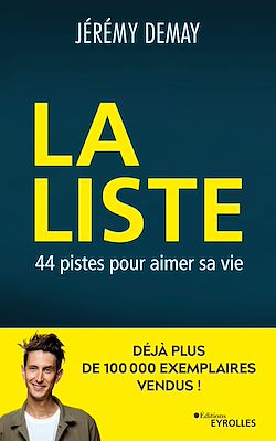 Télécharger le livre :  La liste