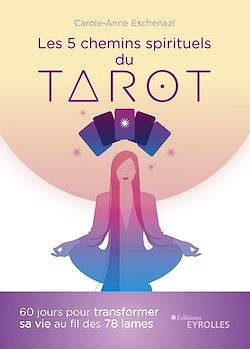 Télécharger le livre :  Les 5 chemins spirituels du tarot
