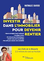 Télécharger le livre :  Investir dans l'immobilier pour devenir rentier