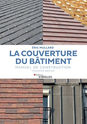 Download the eBook: La couverture du bâtiment