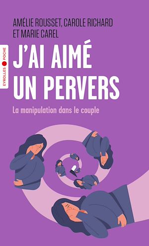Téléchargez le livre :  J'ai aimé un pervers