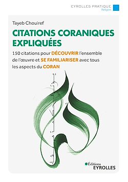 Télécharger le livre :  Citations coraniques expliquées