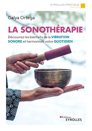 Téléchargez le livre :  La sonothérapie