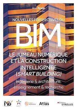 Télécharger le livre :  Nouvelles perspectives du BIM