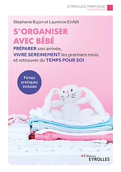 Télécharger le livre :  S'organiser avec bébé