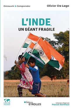 Télécharger le livre :  L'Inde, un géant fragile