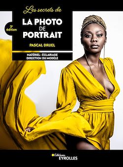 Télécharger le livre :  Les secrets de la photo de portrait