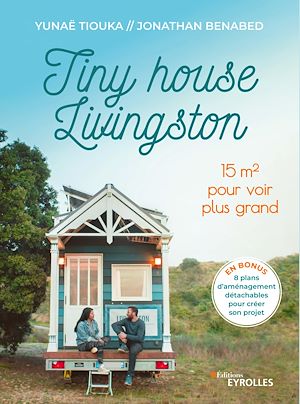 Download the eBook: Tiny house Livingston