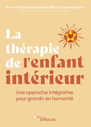 Téléchargez le livre :  La thérapie de l'enfant intérieur