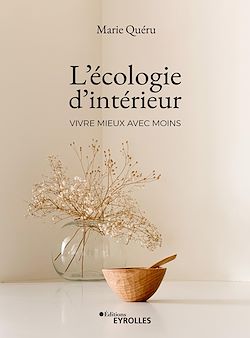 Télécharger le livre :  L'Écologie d'Intérieur