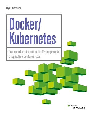 Download the eBook: Docker / Kubernetes