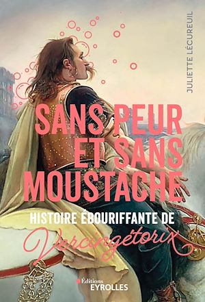 Téléchargez le livre :  Sans peur et sans moustache