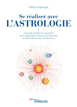 Télécharger le livre :  Se réaliser avec l'astrologie