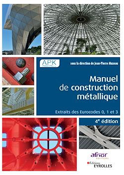 Télécharger le livre :  Manuel de construction métallique