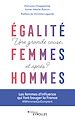 Télécharger le livre :  Egalité femmes-hommes : une grande cause, et après ?