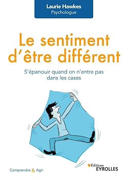 Télécharger le livre :  Le sentiment d'être différent