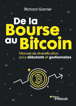 Télécharger le livre :  De la bourse au bitcoin