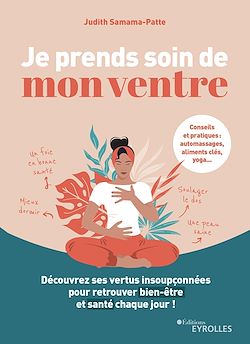Télécharger le livre :  Je prends soin de mon ventre