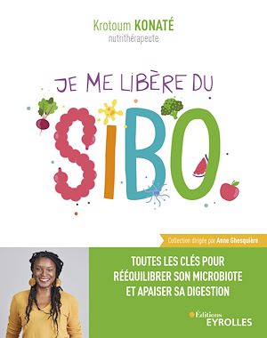 Téléchargez le livre :  Je me libère du SIBO