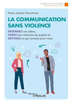 Télécharger le livre :  La communication sans violence