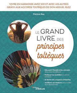 Télécharger le livre :  Le grand livre des principes toltèques
