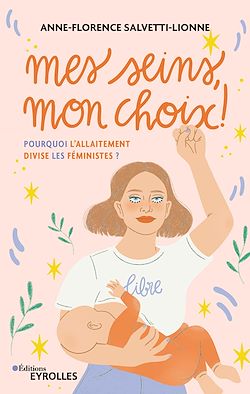 Télécharger le livre :  Mes seins, mon choix !