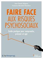 Télécharger le livre :  Faire face aux risques psychosociaux