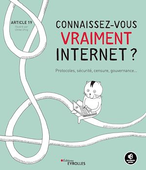 Download the eBook: Connaissez-vous vraiment internet ?