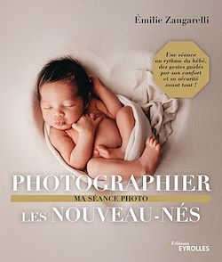 Télécharger le livre :  Photographier les nouveau-nés
