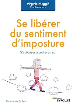 Télécharger le livre :  Se libérer du sentiment d'imposture