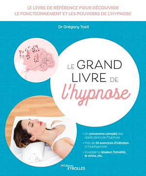 Download the eBook: Le grand livre de l'hypnose